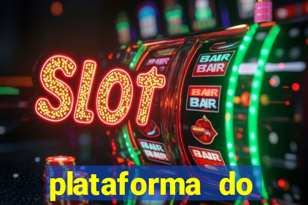 plataforma do neymar bet